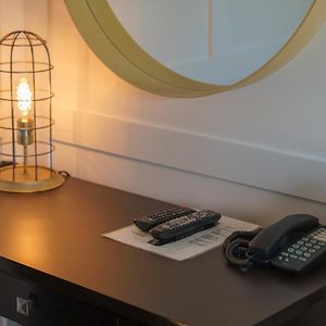 Superior Queen Room Newly Renovated